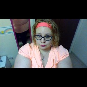 Meet your Posher, Brandilynn